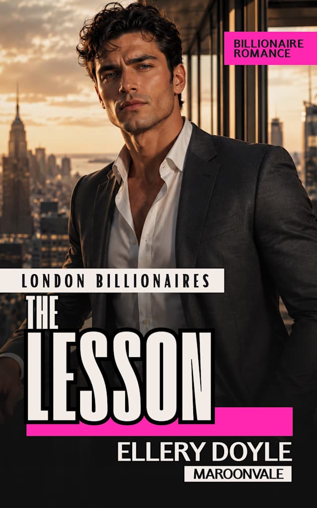 THE LESSON