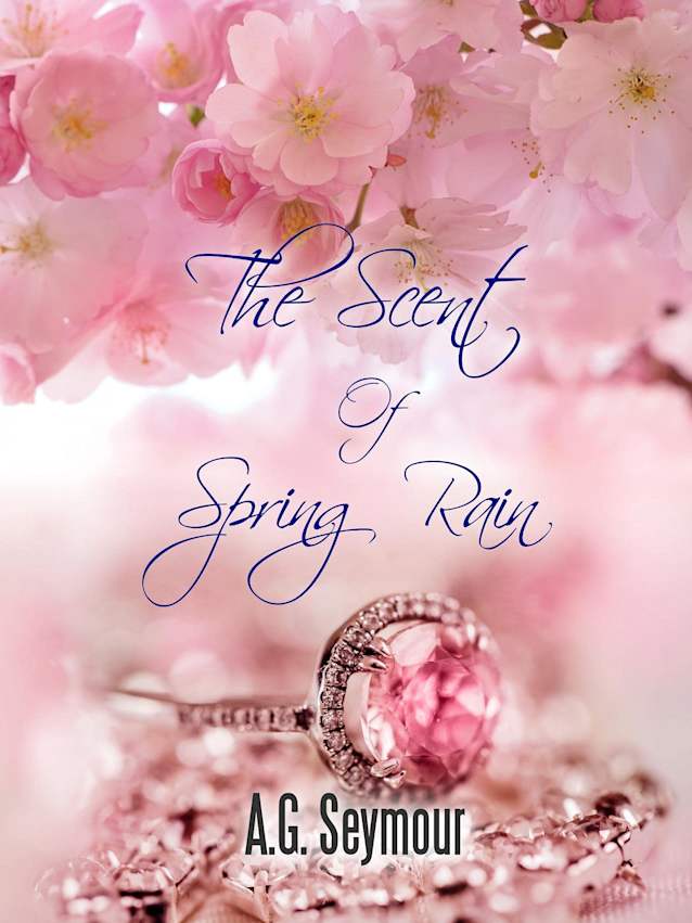 The Scent of Spring Rain