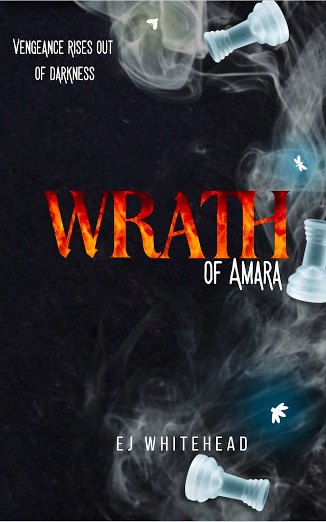 Wrath of Amara (Obsidian Games)