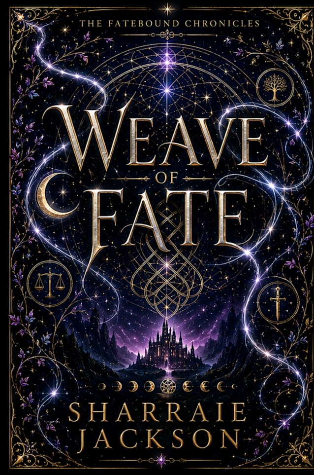 Weave of Fate