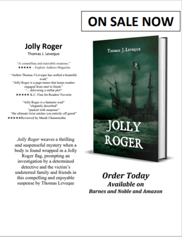 Jolly Roger