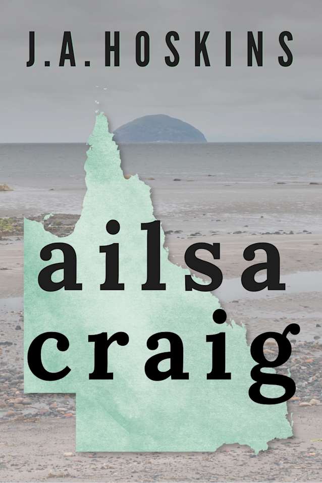 Ailsa Craig