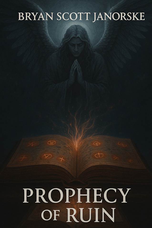 The Prophecy of Ruin