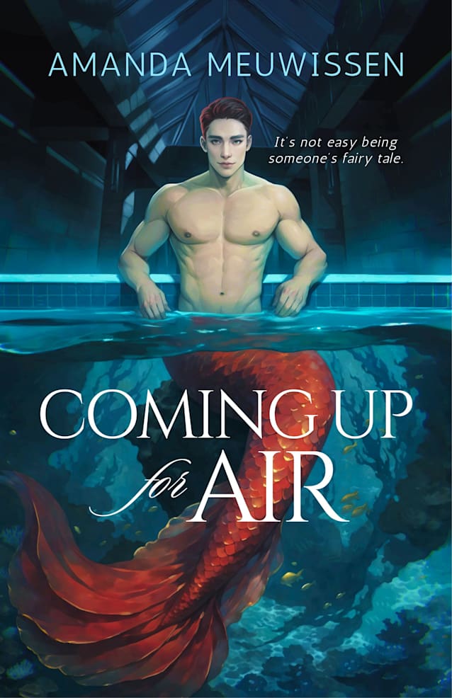 Coming up for Air
