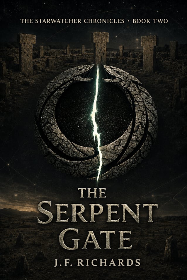 The Serpent Gate