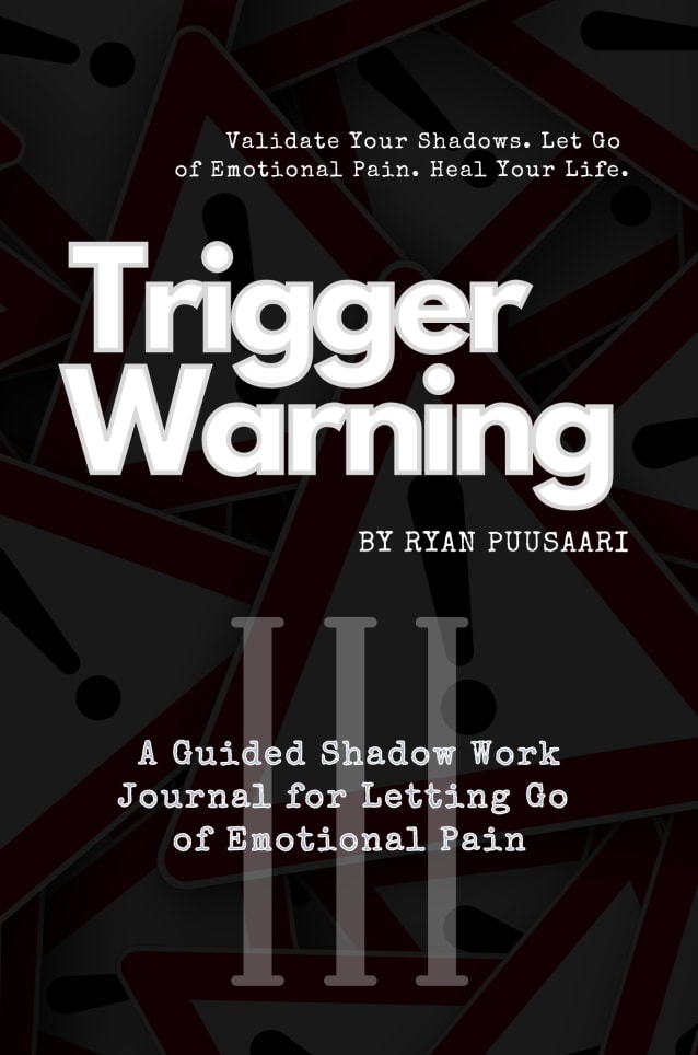 Trigger Warning III