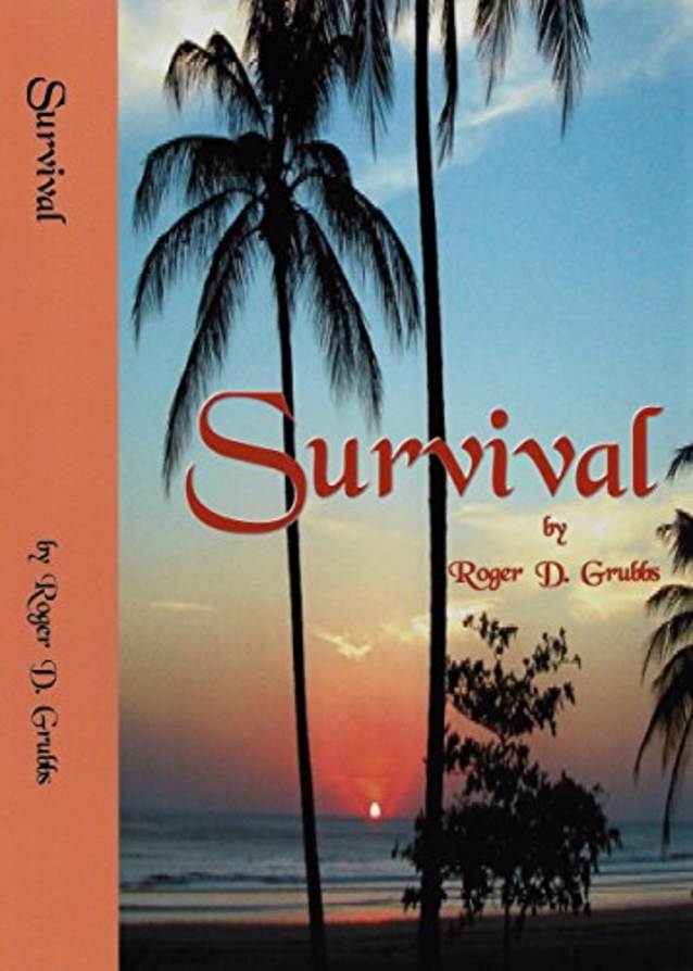 Survival (Kindle Unlimited)