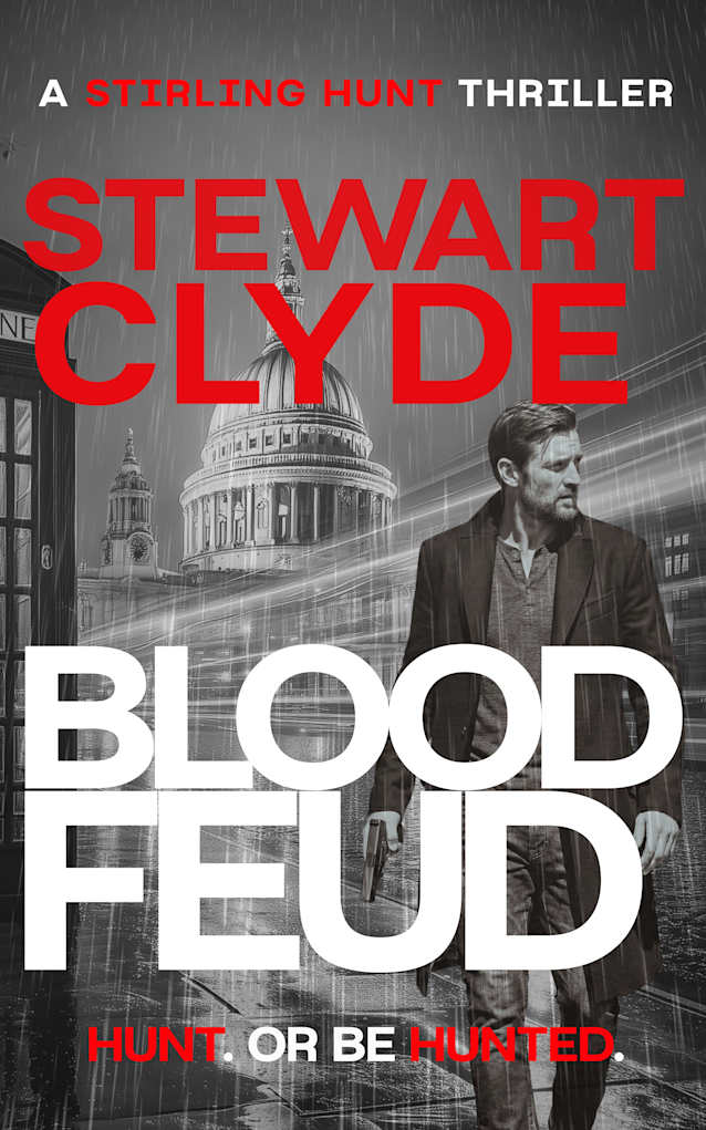 Blood Feud