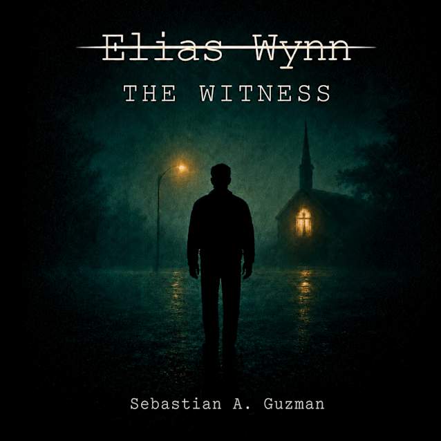 Elias Wynn: The Witness (Part One)