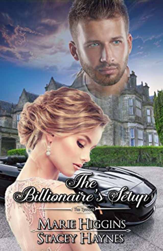 The Billionaire’s Setup (The Tycoons Book 10)