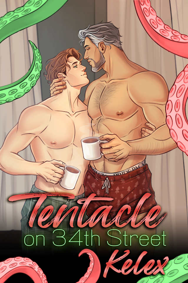 Tentacle on 34th Street