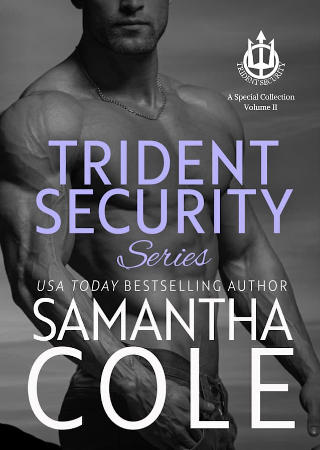 Trident Security Series: Volume II