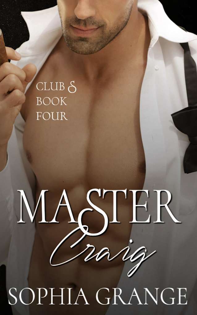 Master Craig (Club S)