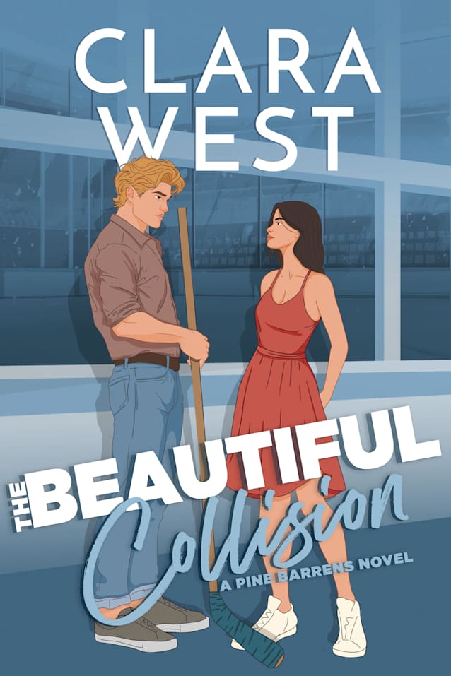 The Beautiful Collision
