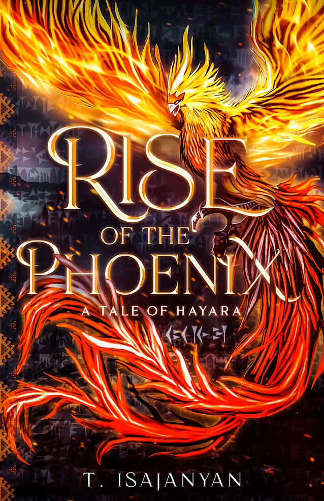 Rise of the Phoenix 