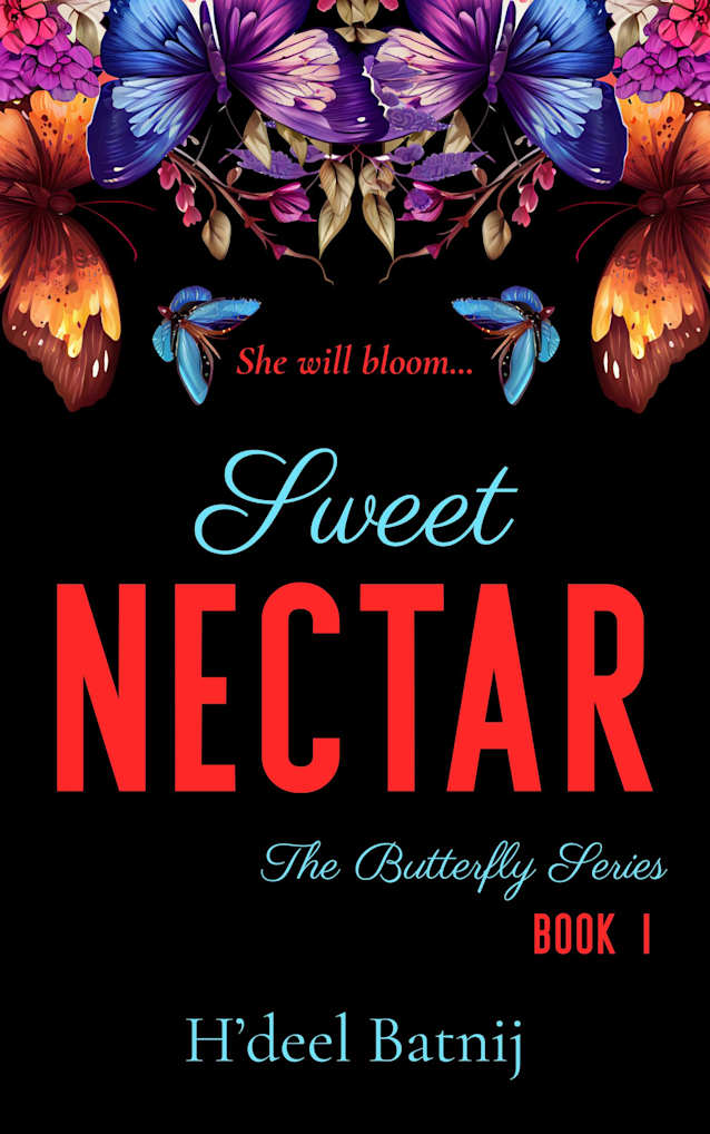 Sweet Nectar