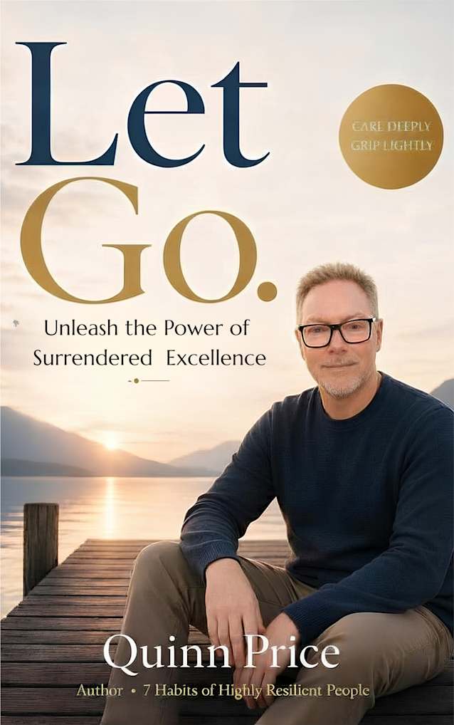Let Go