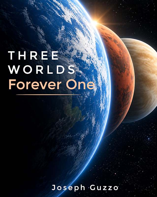 Three Worlds Forever One