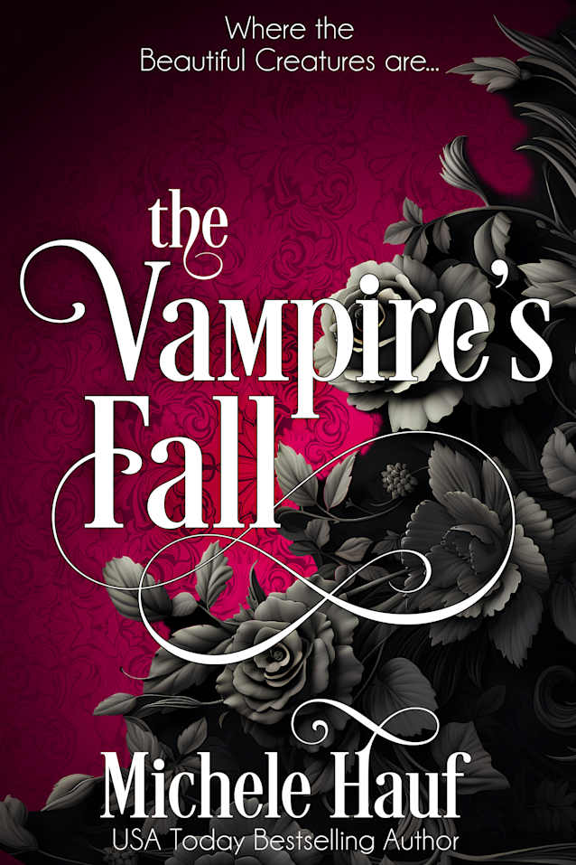 The Vampire’s Fall