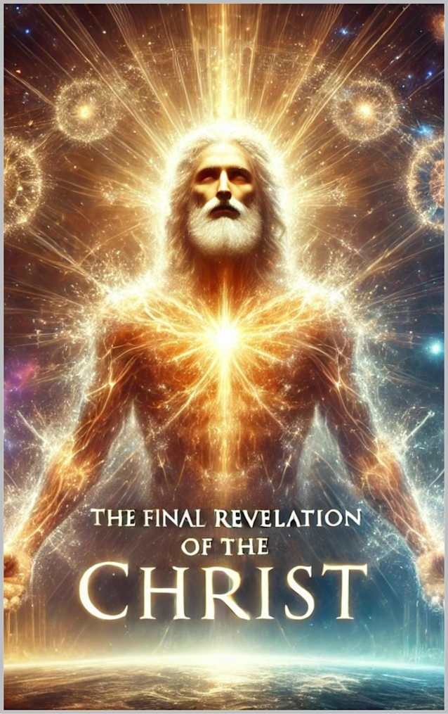 The Final Revelation of the Christ: A Living Unveiling of the Truth That Was Never Hidden