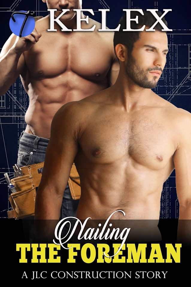Nailing the Foreman 