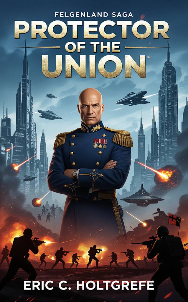 Protector of the Union