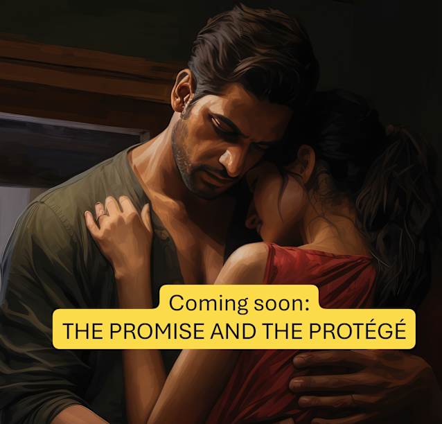 THE PROMISE AND THE PROTÉGÉ 