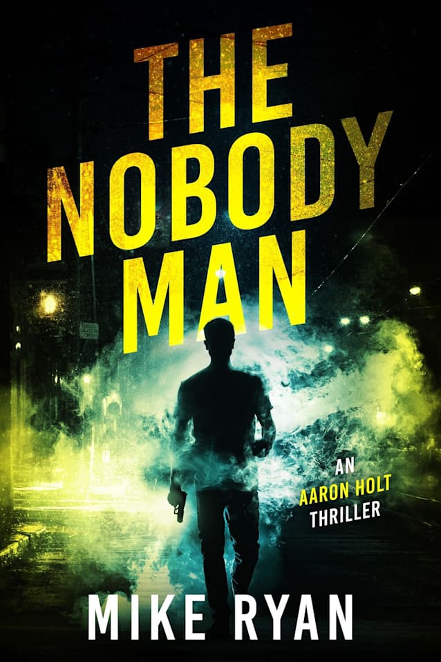 The Nobody Man 