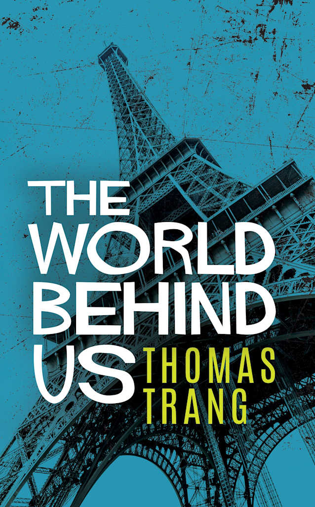 The World Behind Us: A Novella