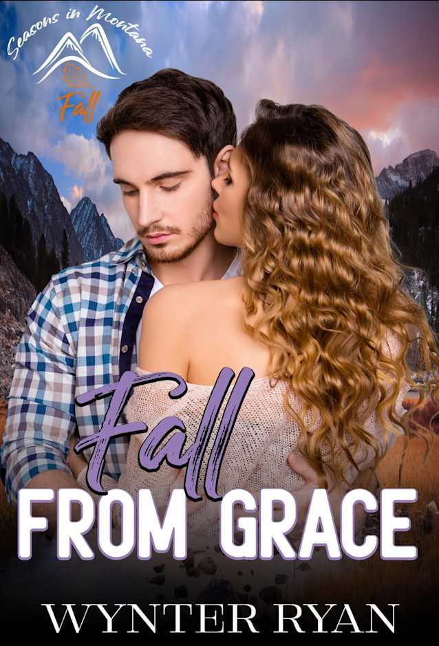 Fall From Grace: Seasons in Montana - Fall