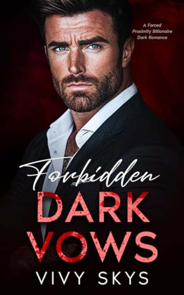 Forbidden Dark Vows