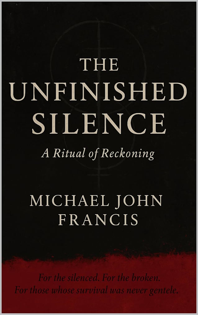 The Unfinished Silence