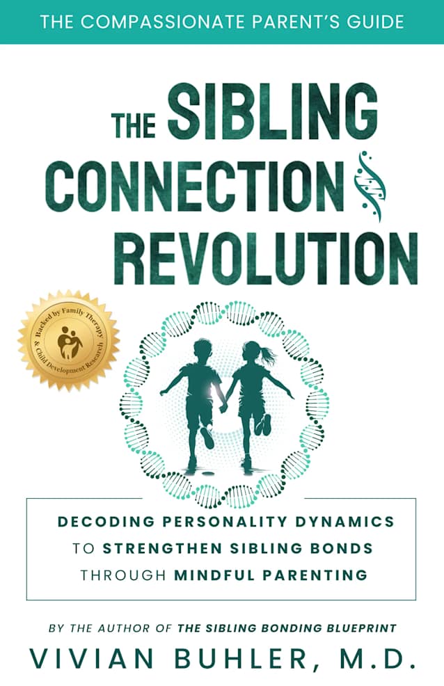 The Sibling Connection Revolution