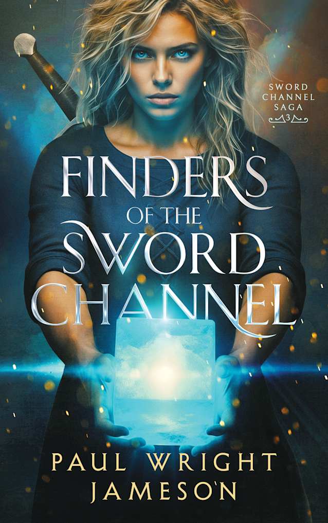 Finders of the Sword Channel
