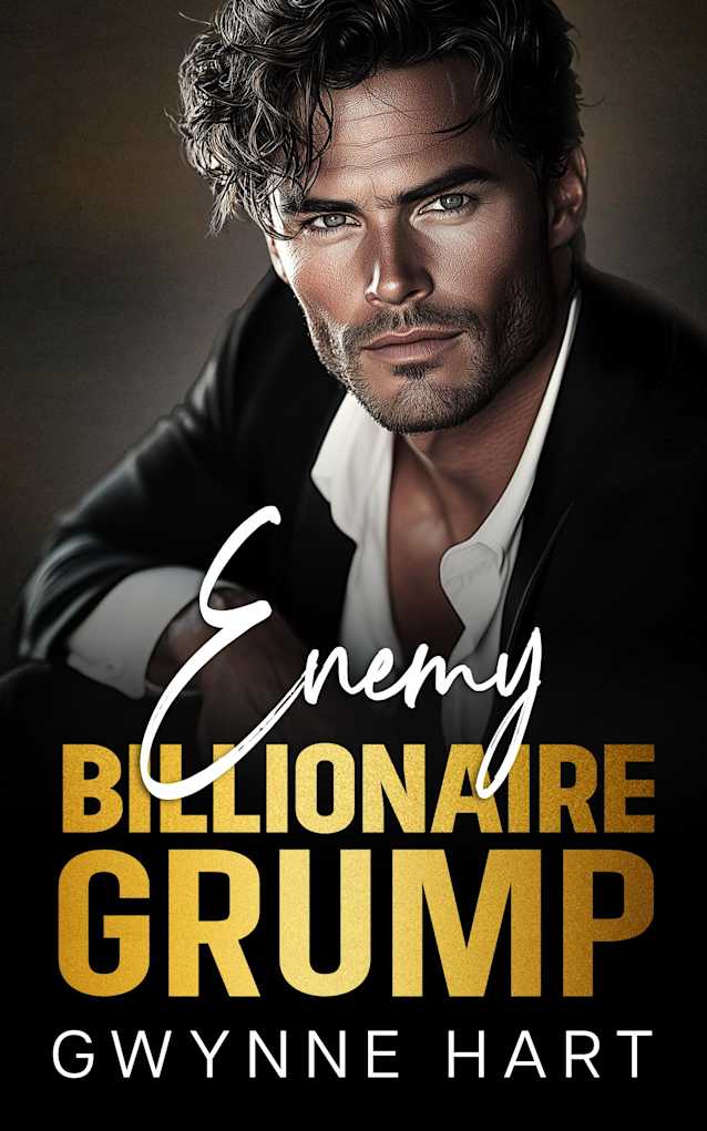 Enemy Billionaire Grump