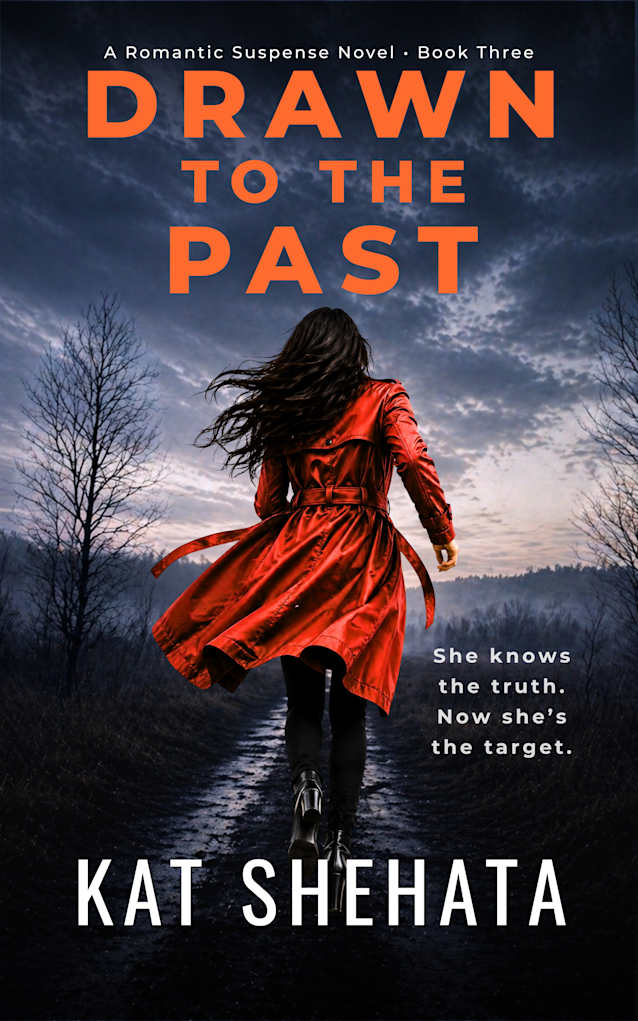 Drawn to the Past 