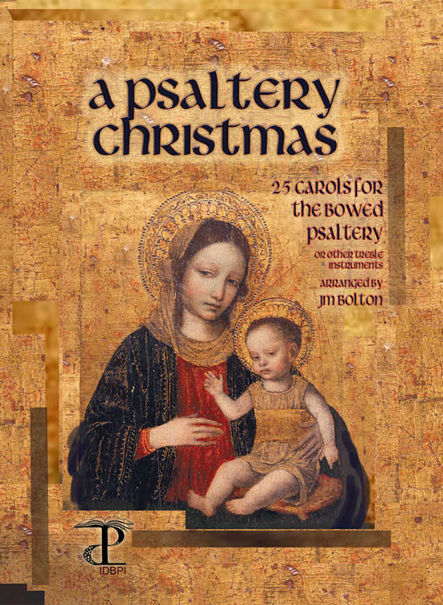 A Psaltery Christmas