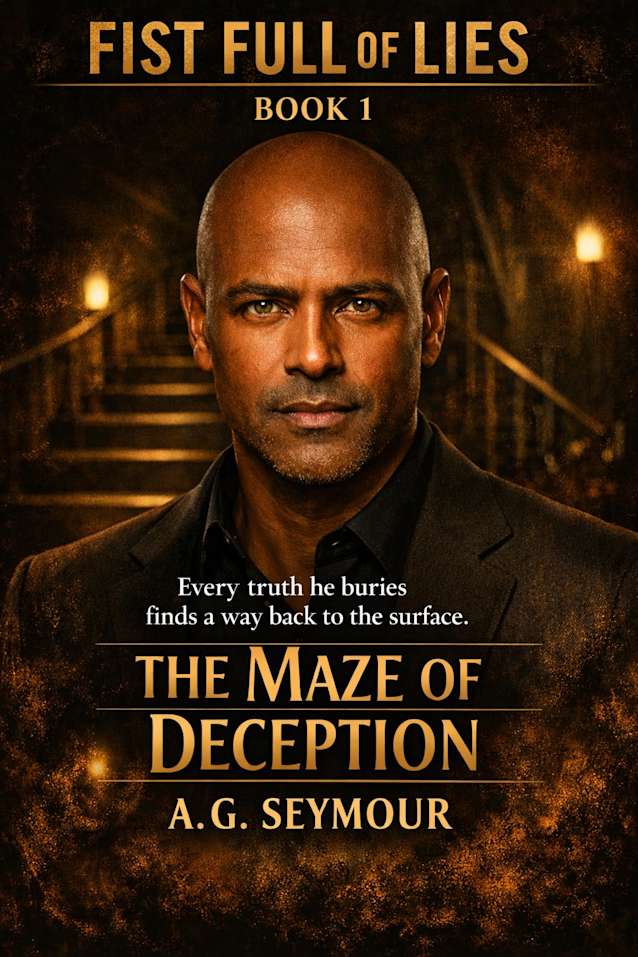 Fist Full of Lies: The Maze of Deception
