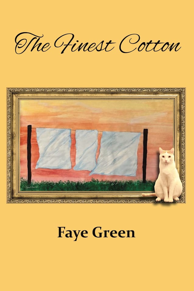 The Finest Cotton