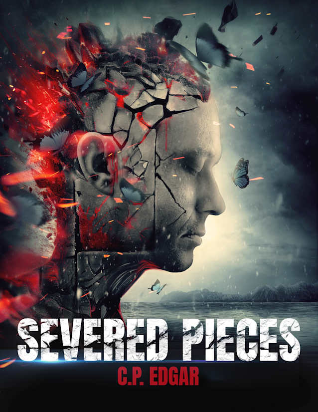 Severed Pieces