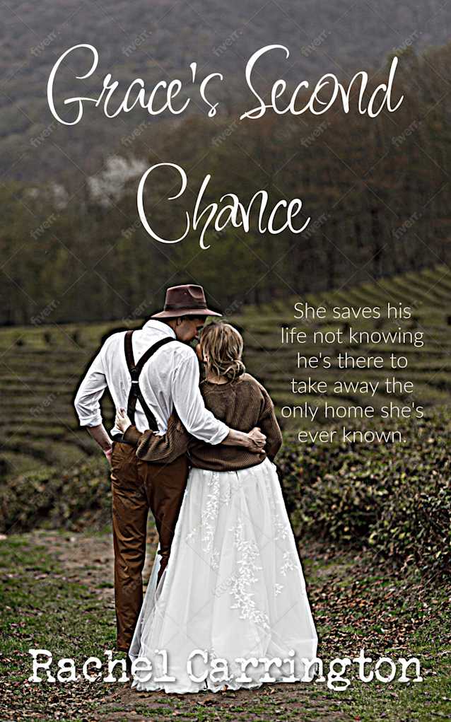 Grace’s Second Chance