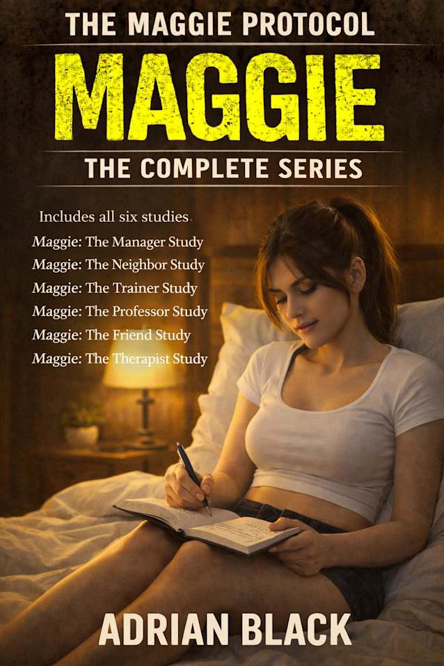 The Maggie Protocol: The Complete Series