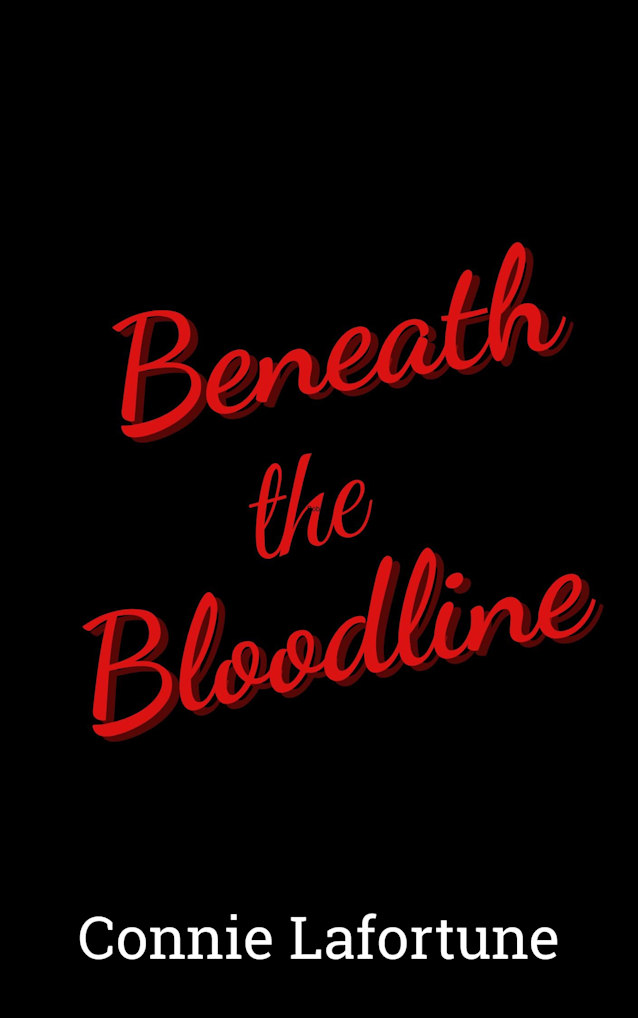 Beneath the Bloodline: A Forced Proximity Dark Mafia Romance (The Caputo Brotherhood Book 2)