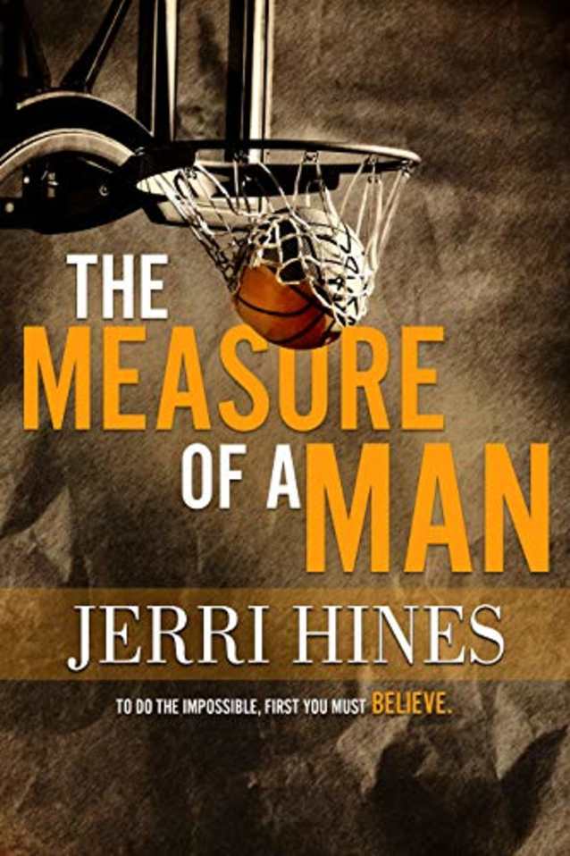The Measure of a Man: An Inspiring Sports Story