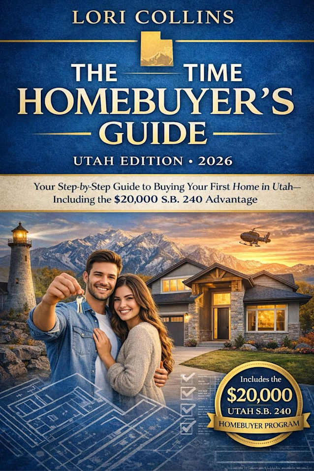 First Time Homebuyer’s Guide