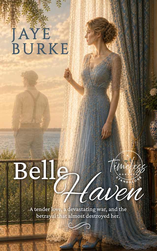 Belle Haven