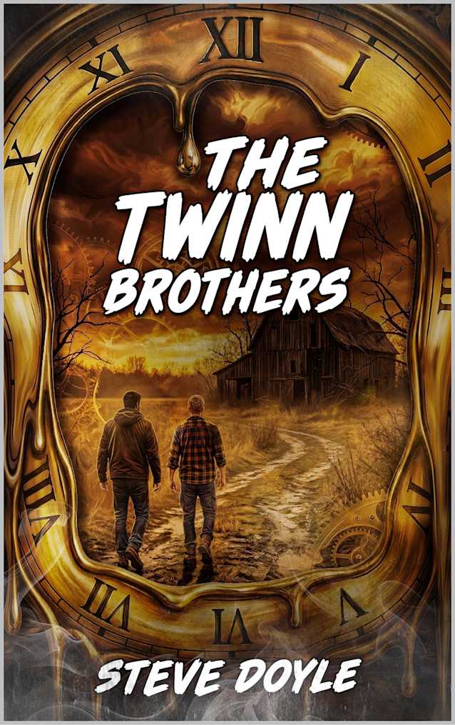 The Twinn Brothers