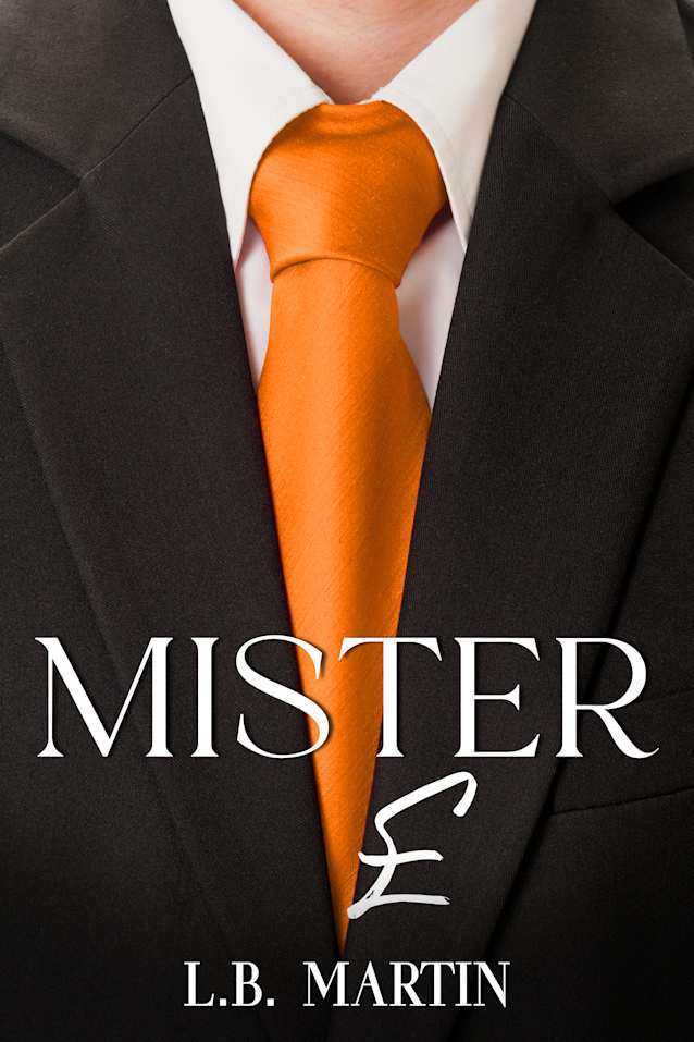 Mister E (CEOs of Kink)