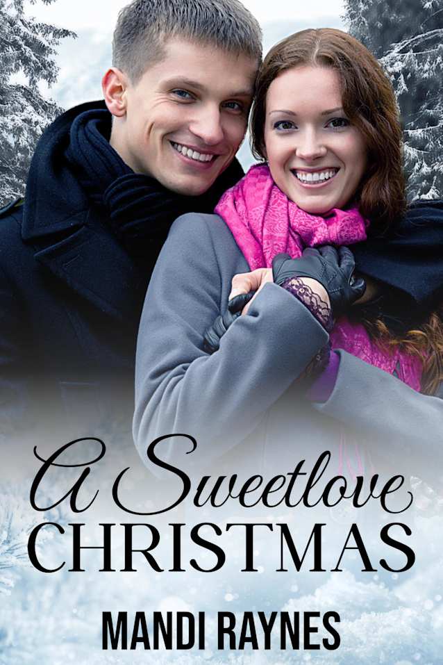 A Sweetlove Christmas: A Winter in Love
