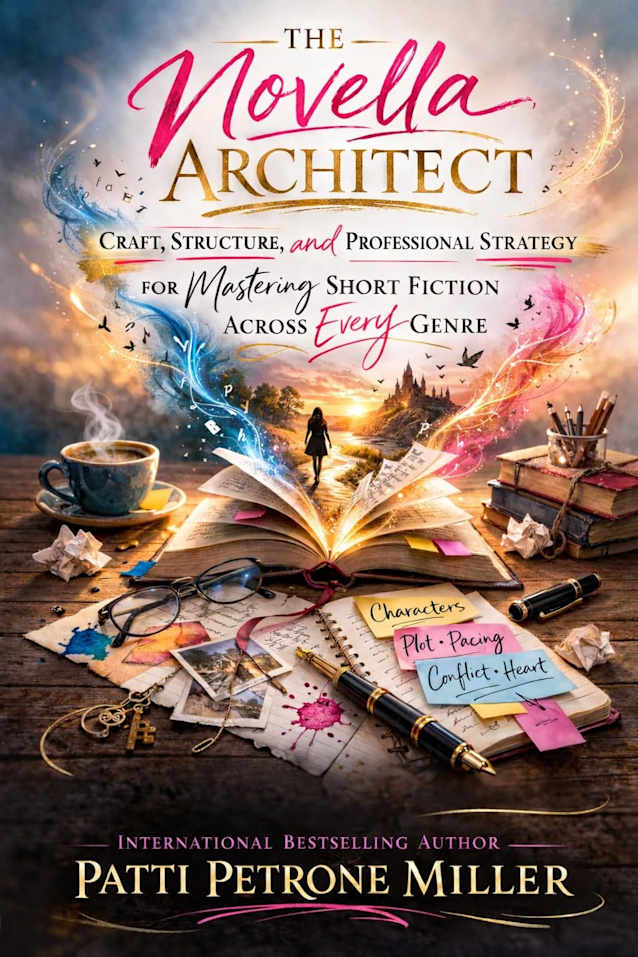 THE NOVELLA ARCHITECT